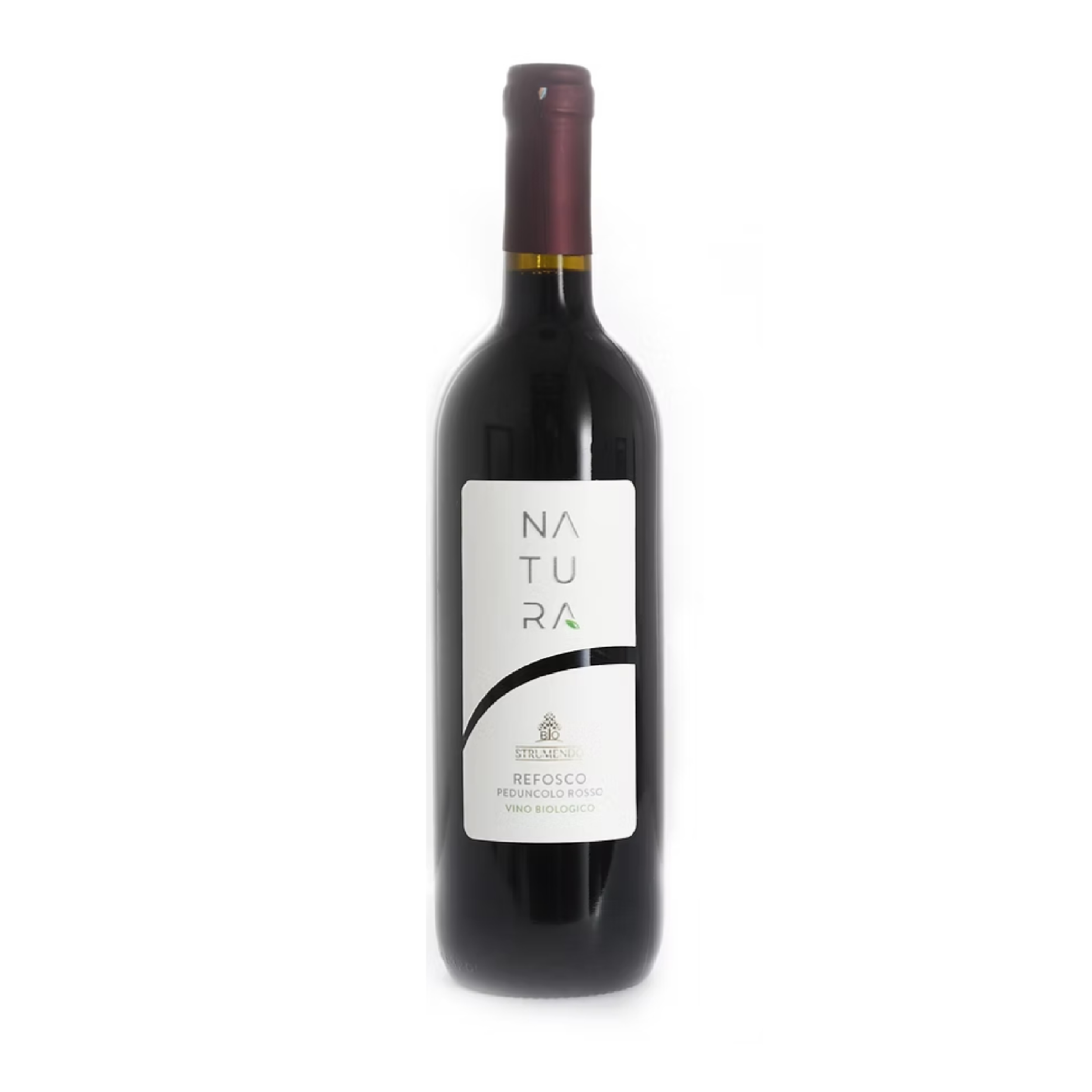 Refosco Igt Senza Solfiti 750Ml