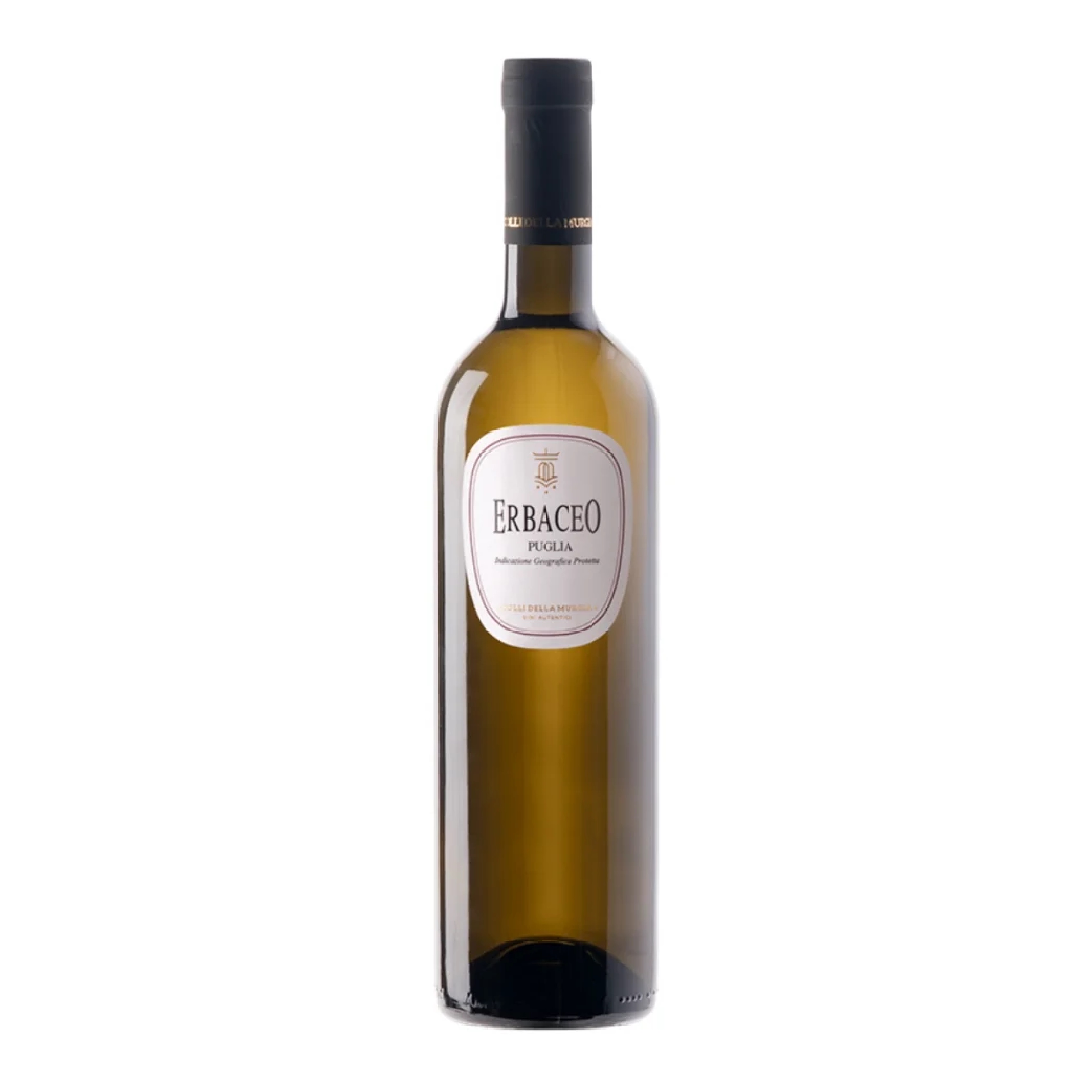 Vino Bianco Erbaceo 750Ml