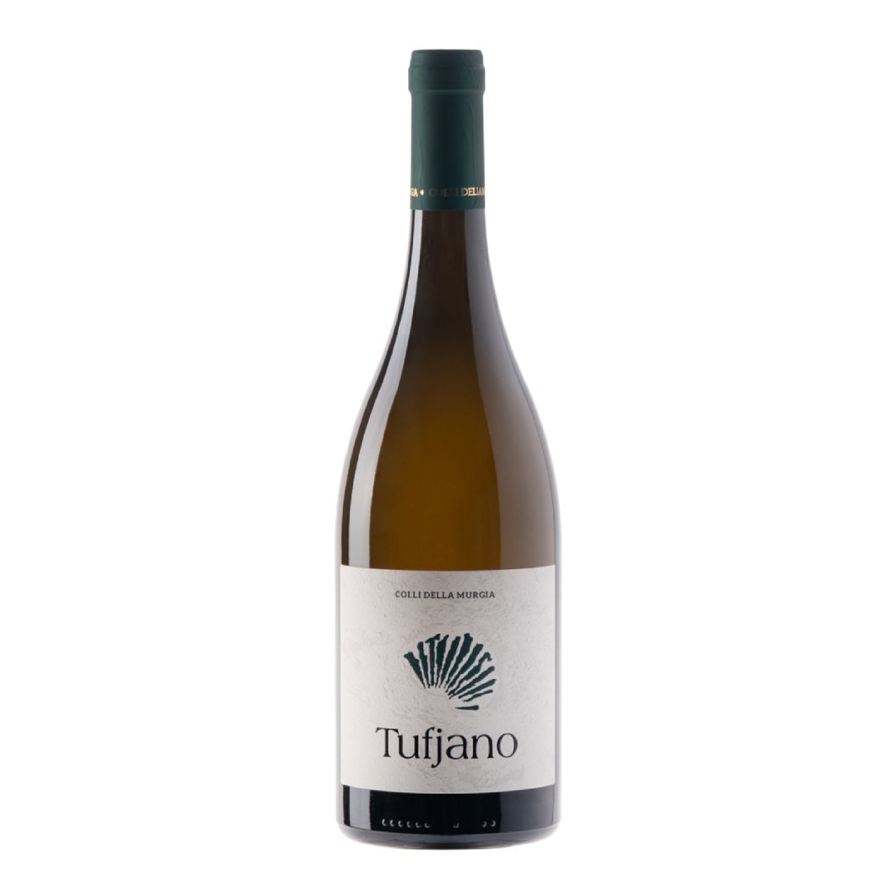 Vino Bianco Tufjano 750Ml
