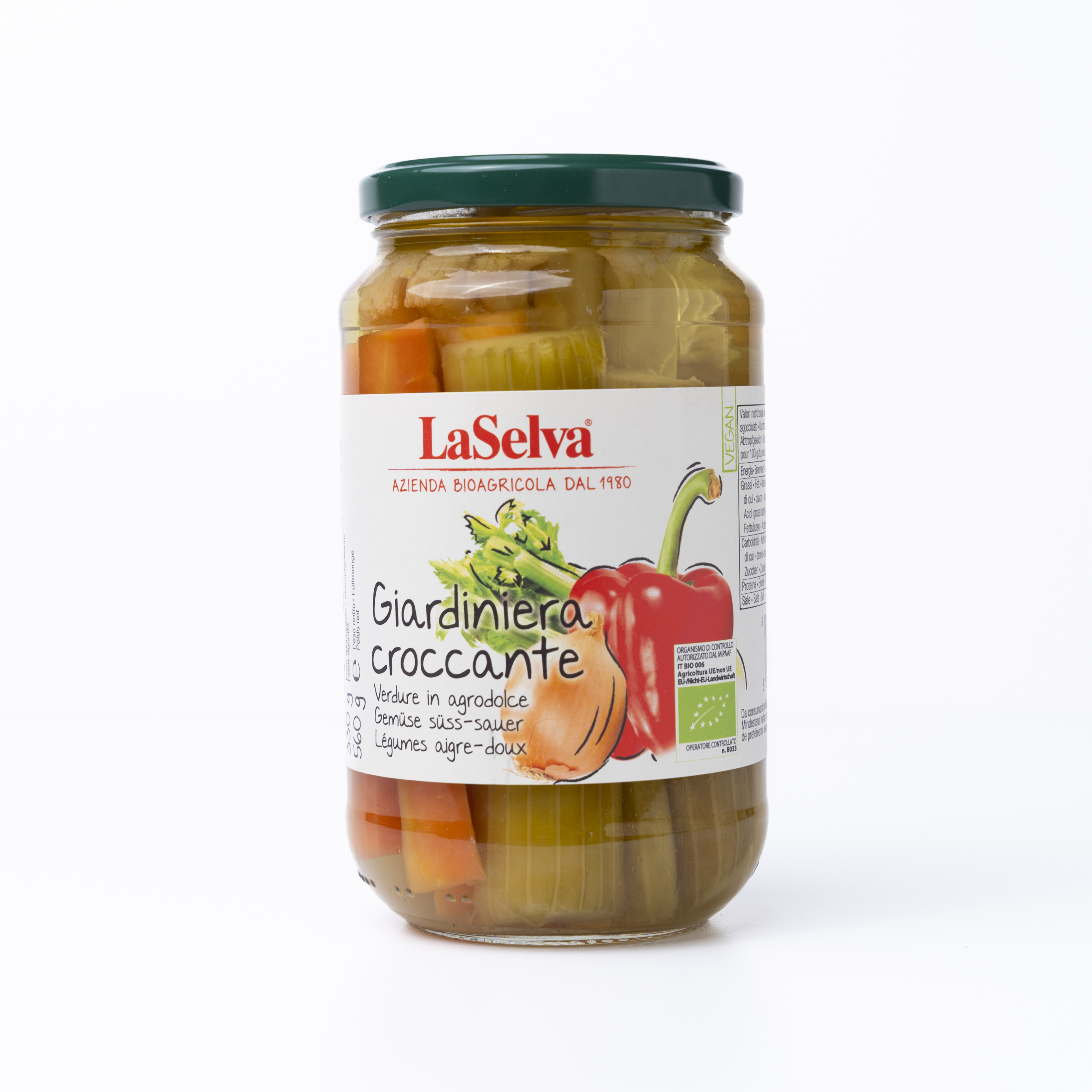 Giardinieria 560G